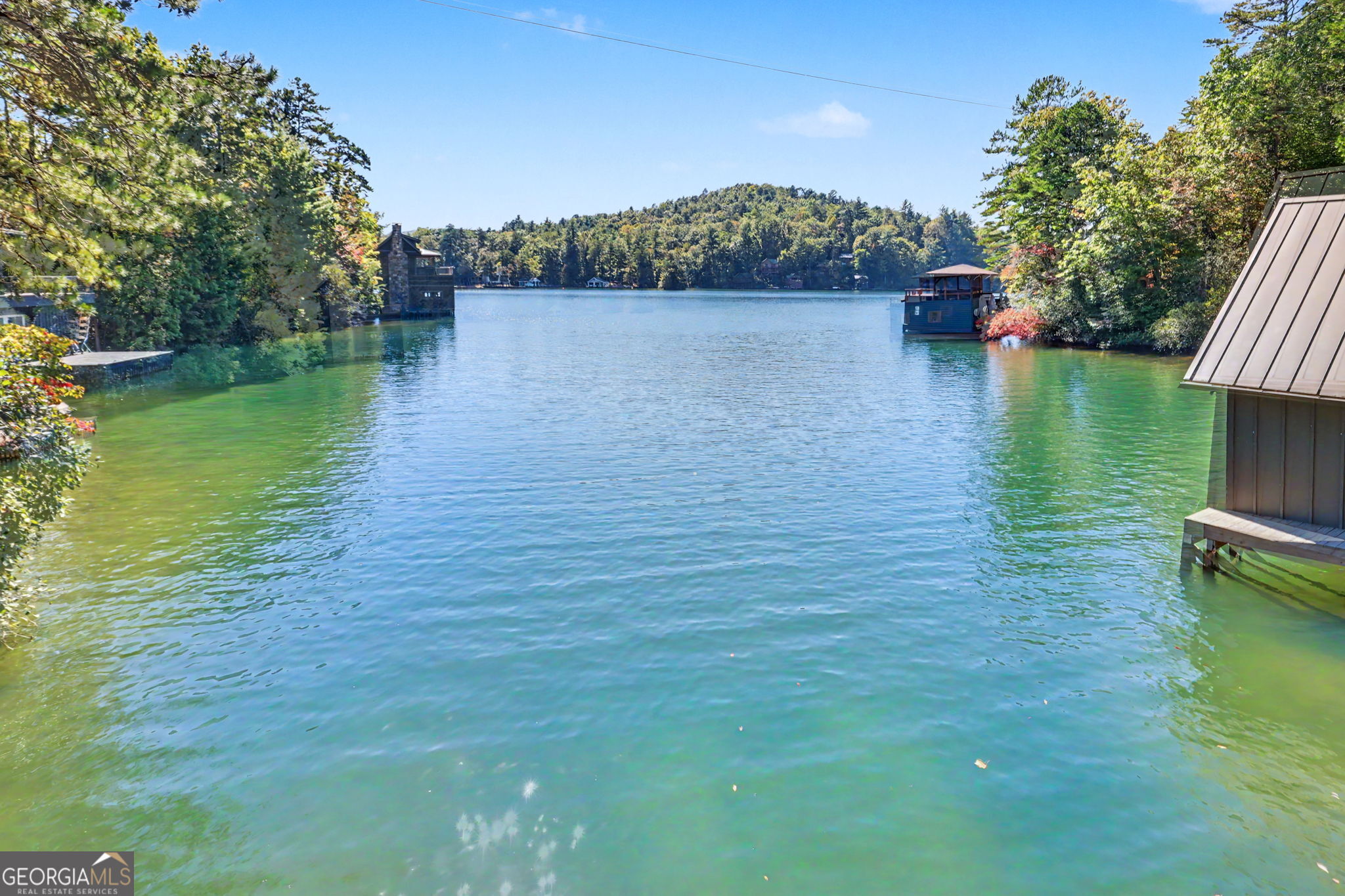 3019 Moccasin Creek Road Clarkesville GA 30523