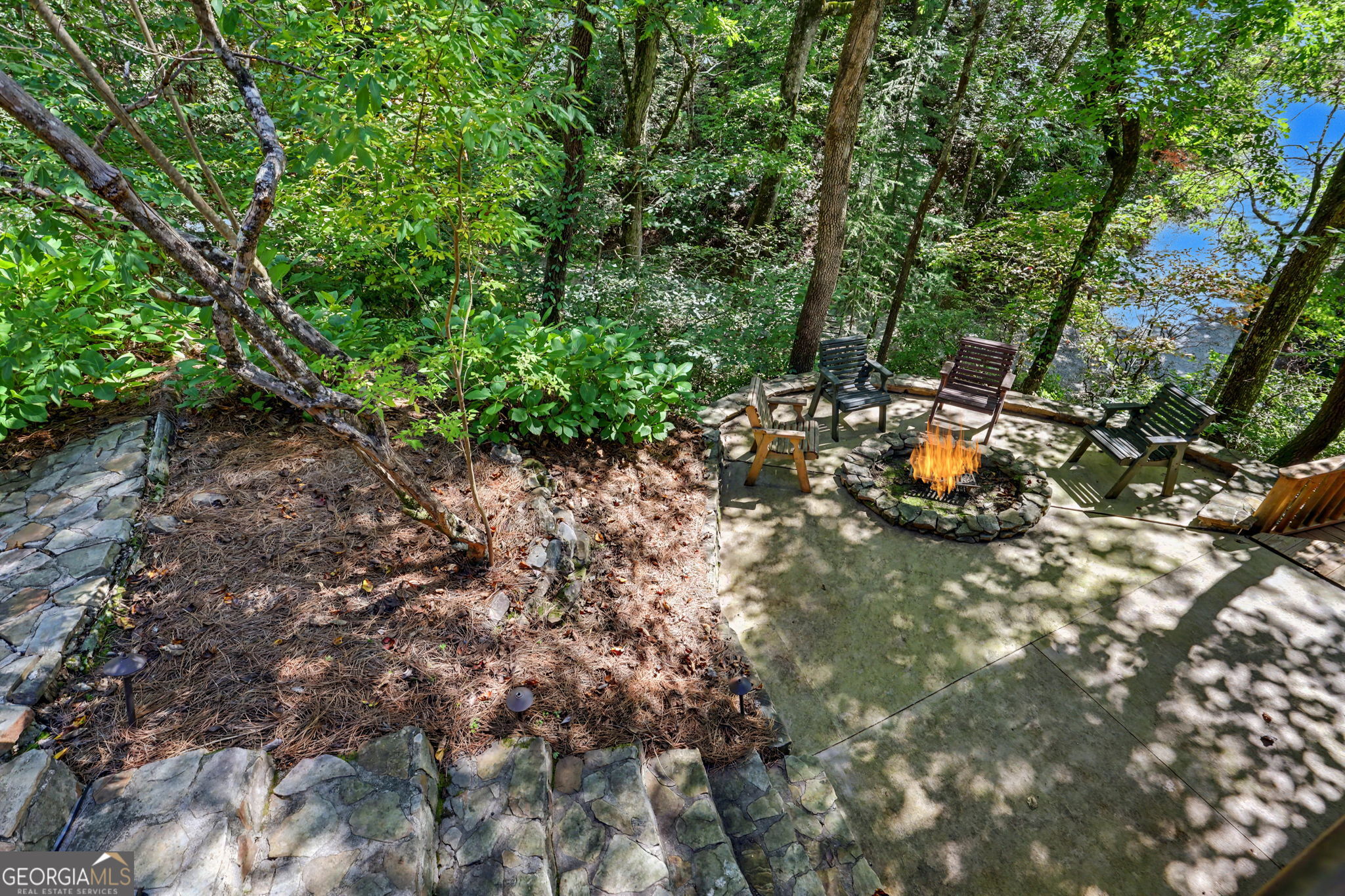 3019 Moccasin Creek Road Clarkesville GA 30523
