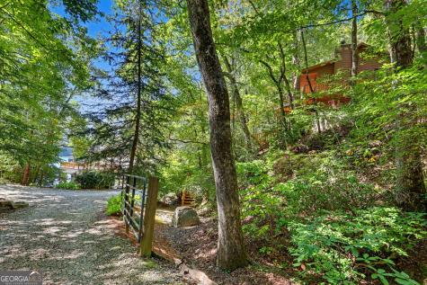 3019 Moccasin Creek Road Clarkesville GA 30523