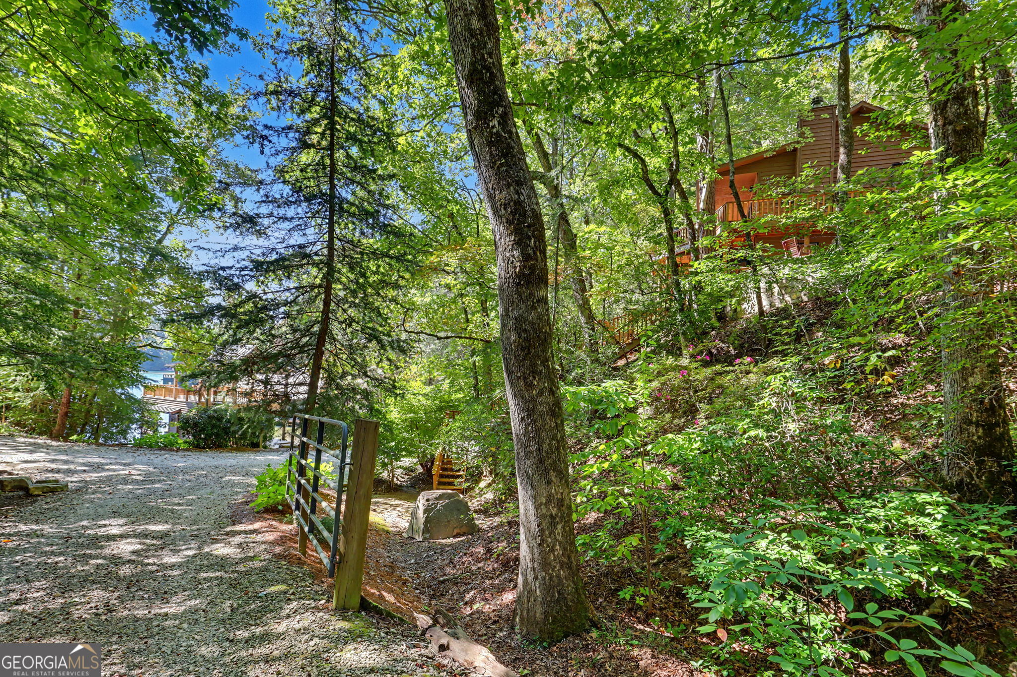 3019 Moccasin Creek Road Clarkesville GA 30523
