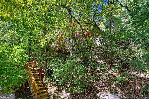 3019 Moccasin Creek Road Clarkesville GA 30523