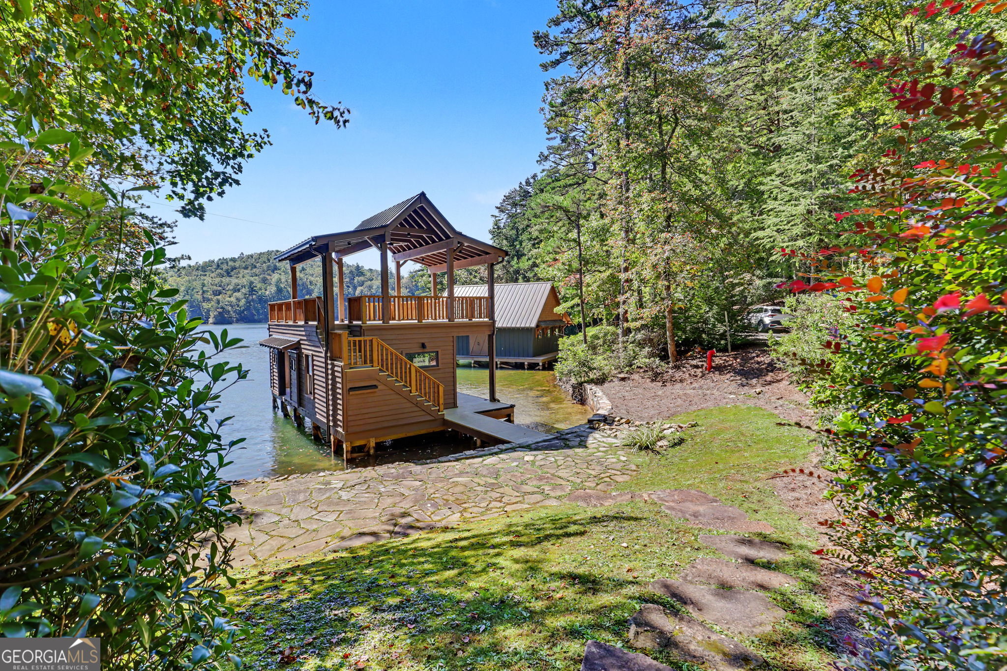 3019 Moccasin Creek Road Clarkesville GA 30523