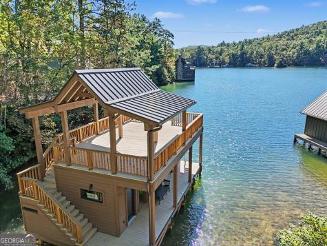 3019 Moccasin Creek Road Clarkesville GA 30523