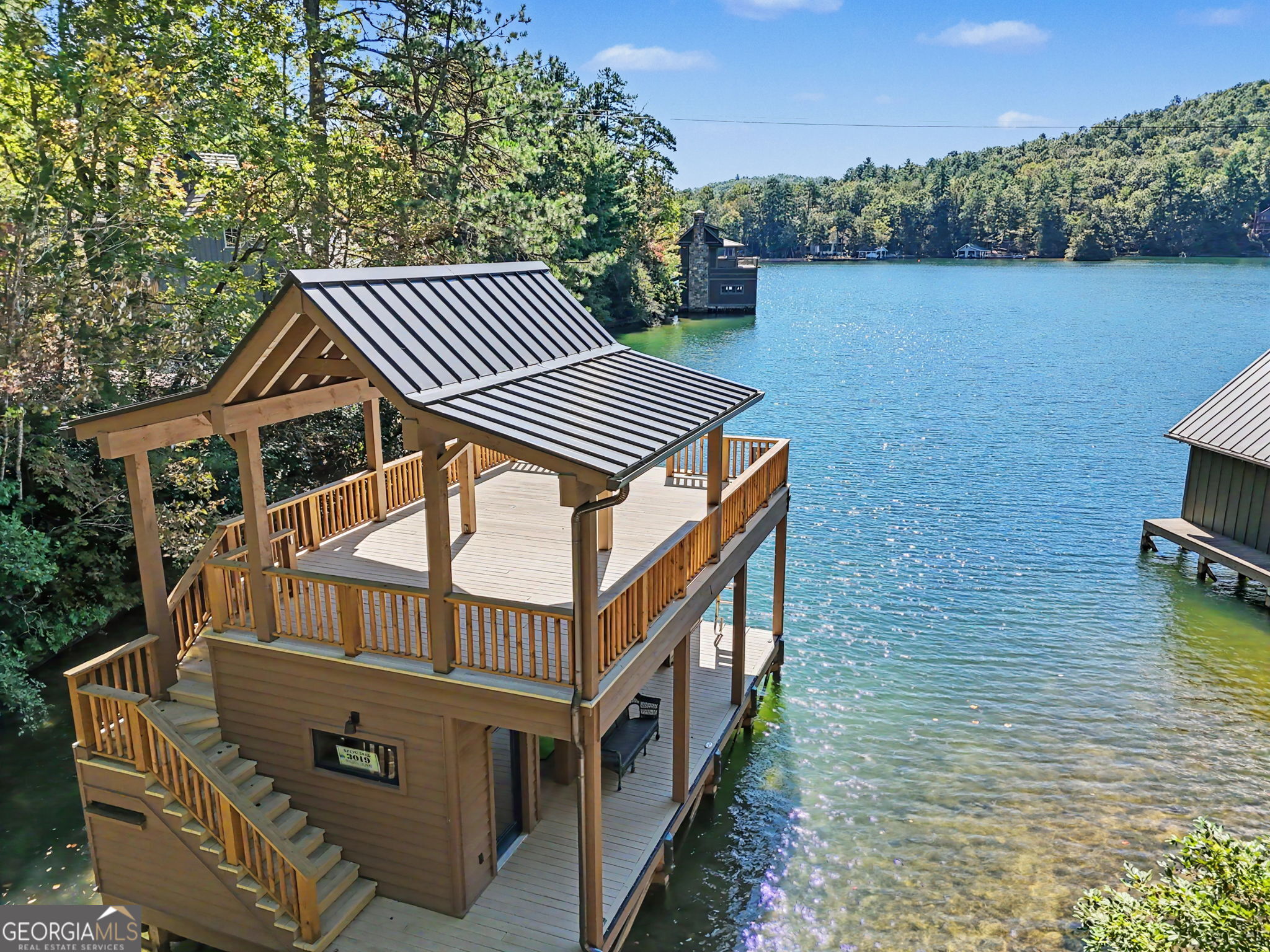 3019 Moccasin Creek Road Clarkesville GA 30523