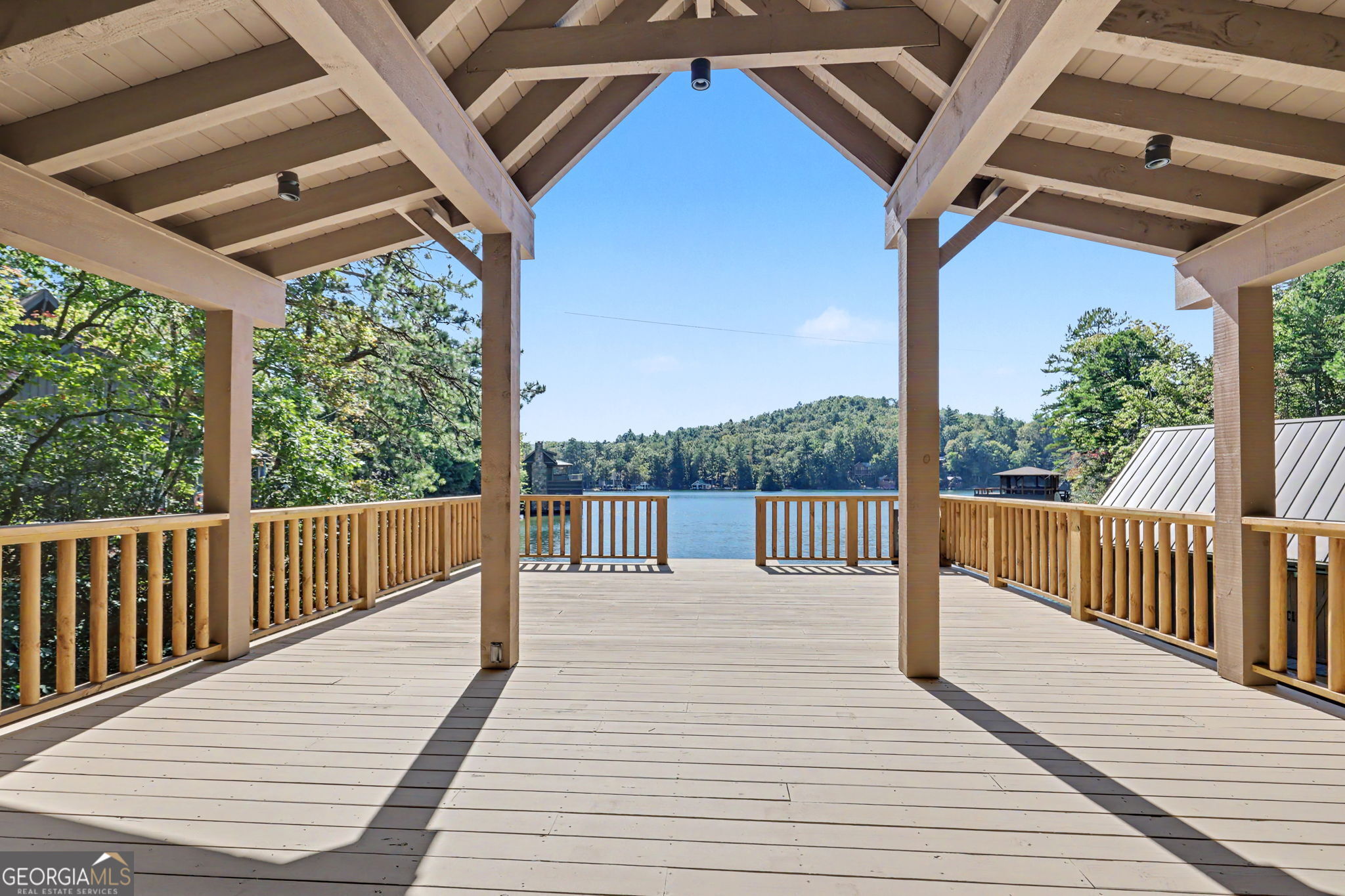 3019 Moccasin Creek Road Clarkesville GA 30523