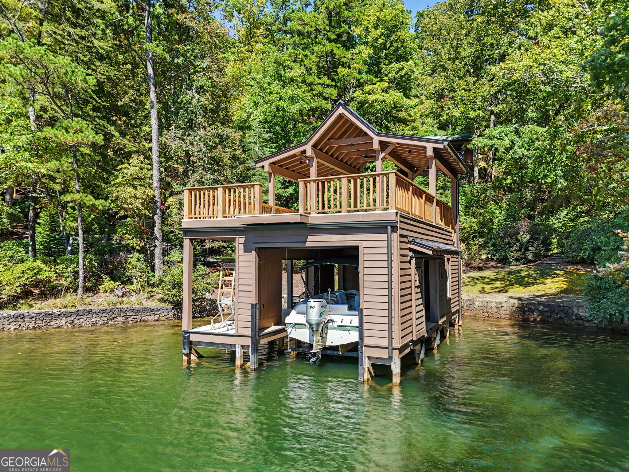 3019 Moccasin Creek Road Clarkesville GA 30523