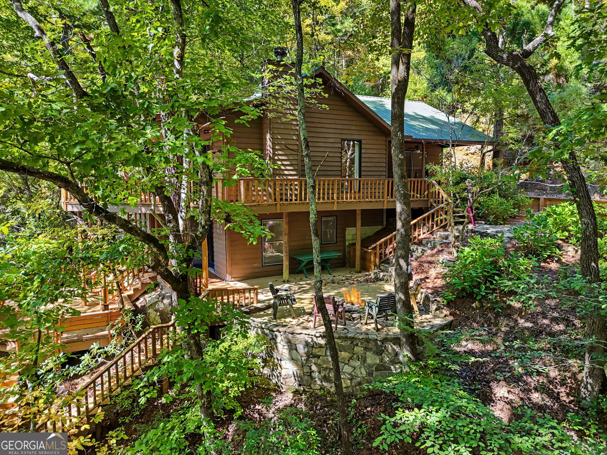 3019 Moccasin Creek Road Clarkesville GA 30523