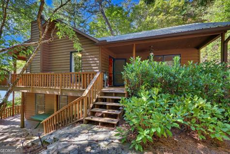 3019 Moccasin Creek Road Clarkesville GA 30523