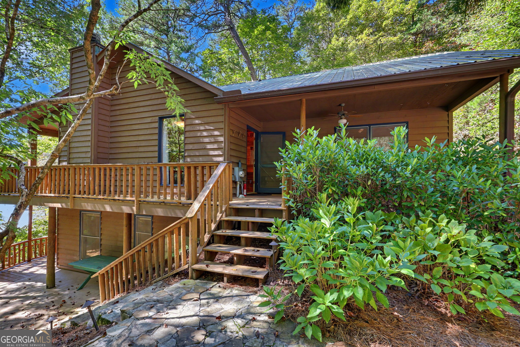 3019 Moccasin Creek Road Clarkesville GA 30523