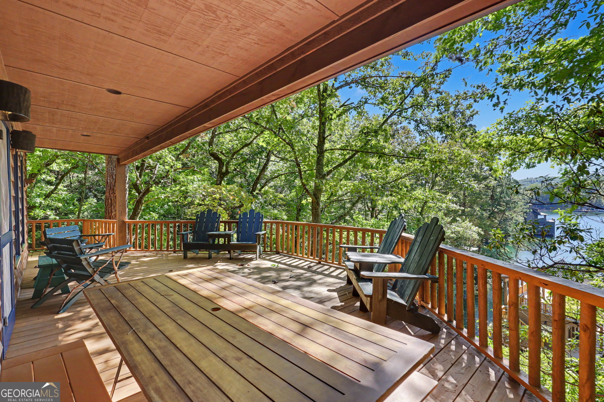 3019 Moccasin Creek Road Clarkesville GA 30523