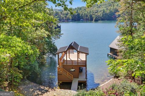 3019 Moccasin Creek Road Clarkesville GA 30523