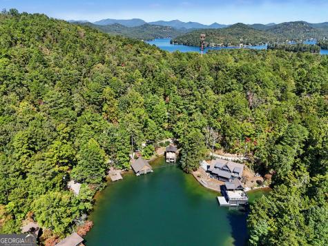 3019 Moccasin Creek Road Clarkesville GA 30523