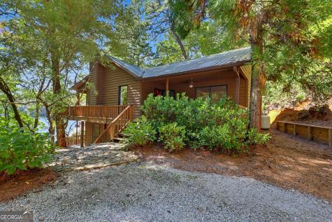 3019 Moccasin Creek Road Clarkesville GA 30523