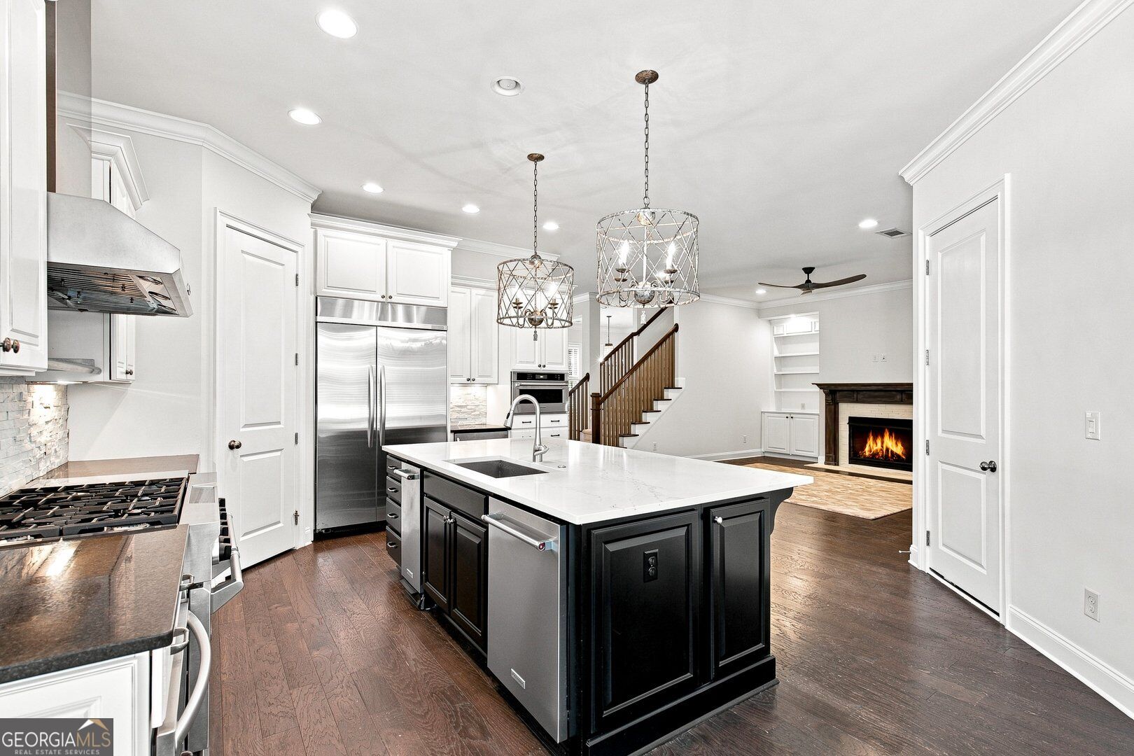 2117 Mcfarlin Lane Milton GA 30004