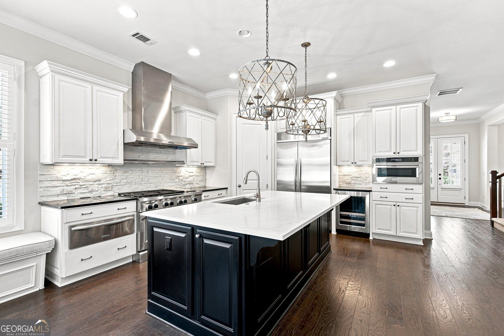 2117 Mcfarlin Lane Milton GA 30004