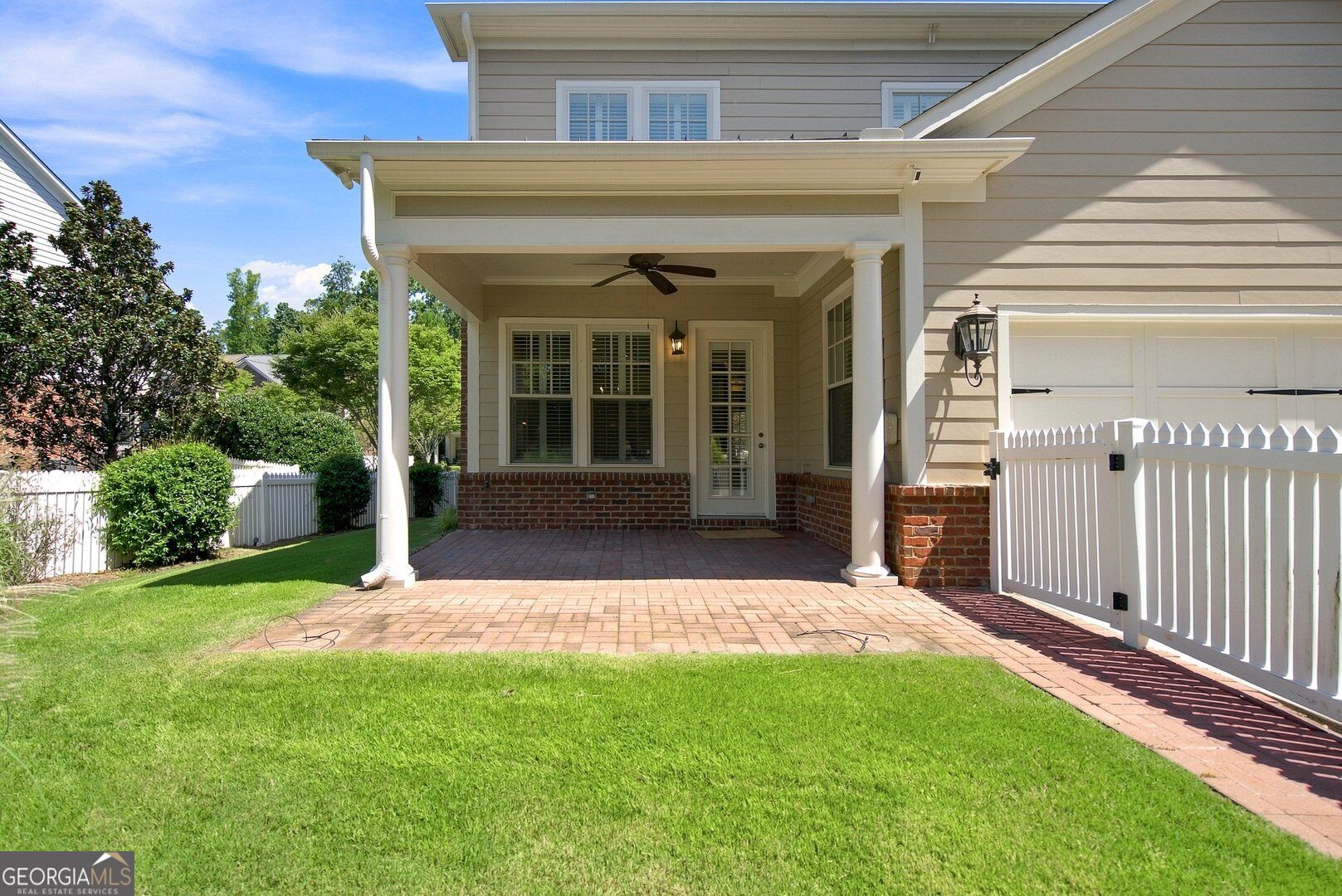 2117 Mcfarlin Lane Milton GA 30004
