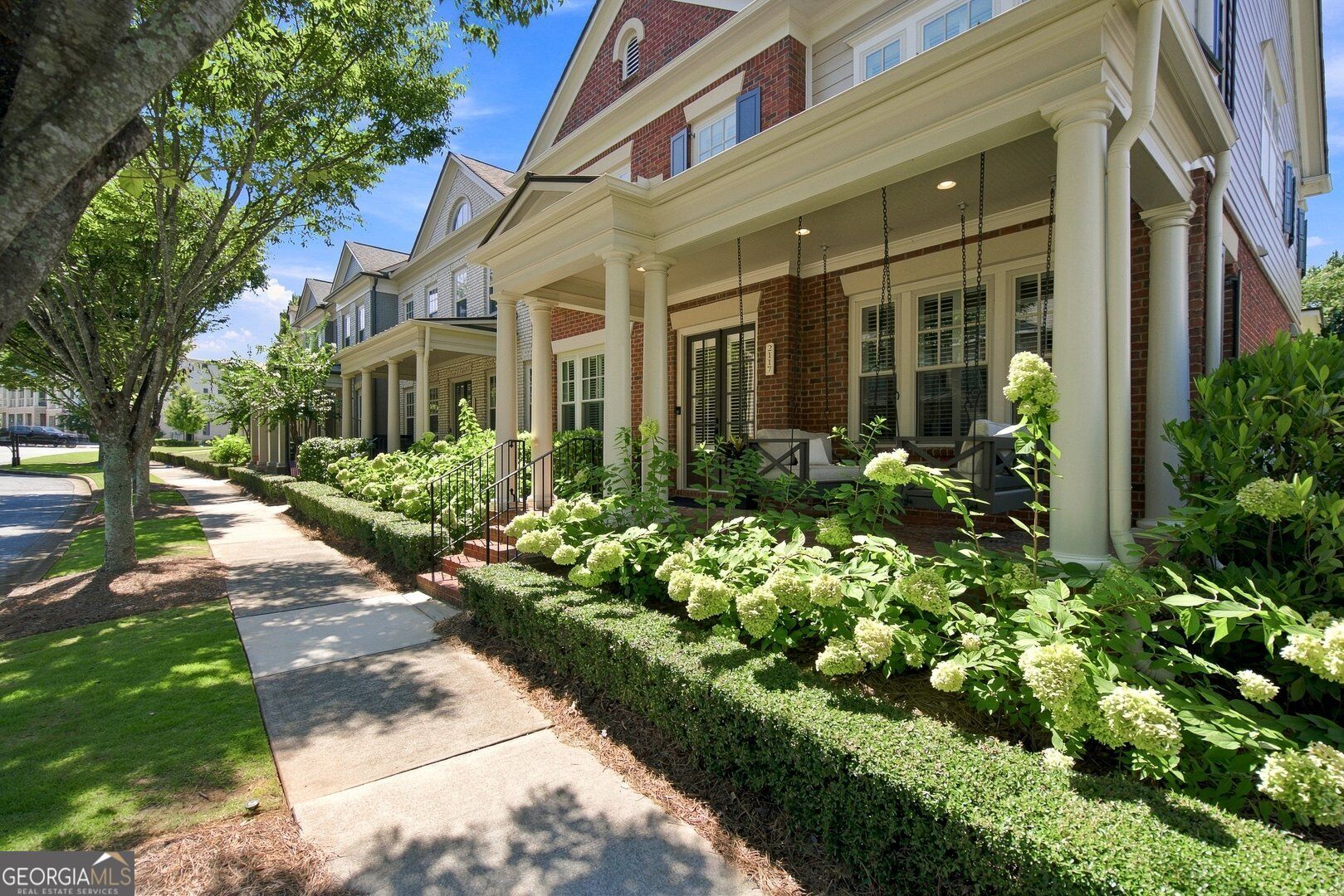 2117 Mcfarlin Lane Milton GA 30004