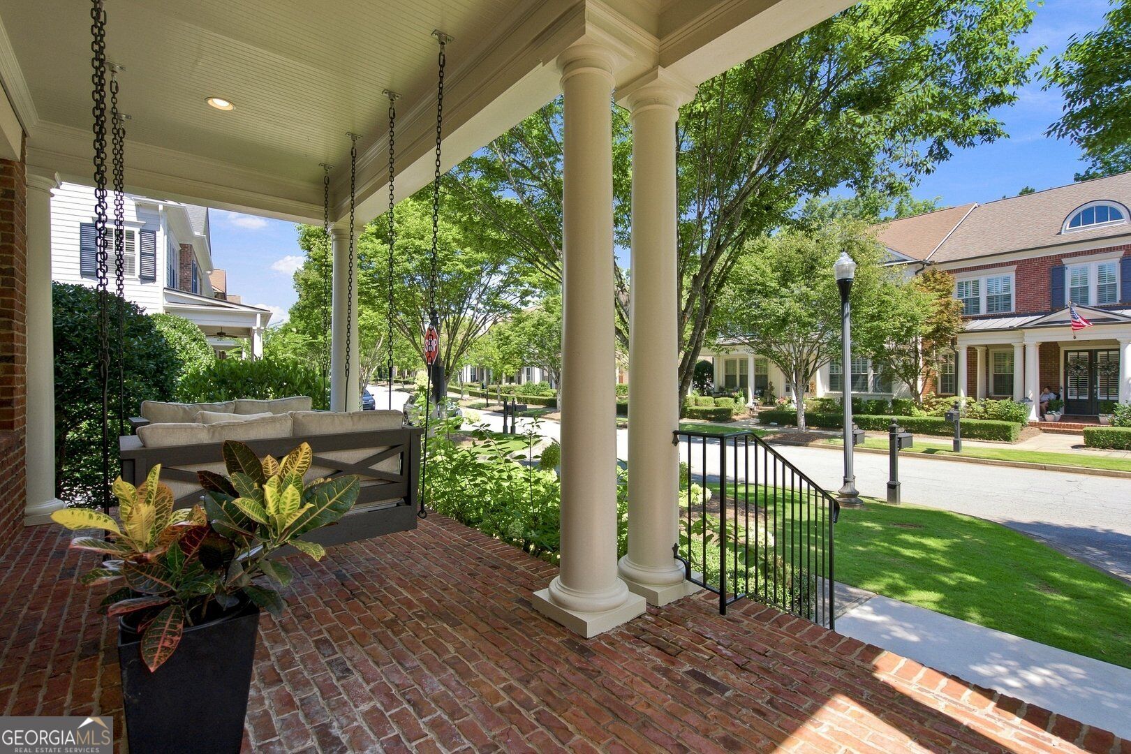 2117 Mcfarlin Lane Milton GA 30004
