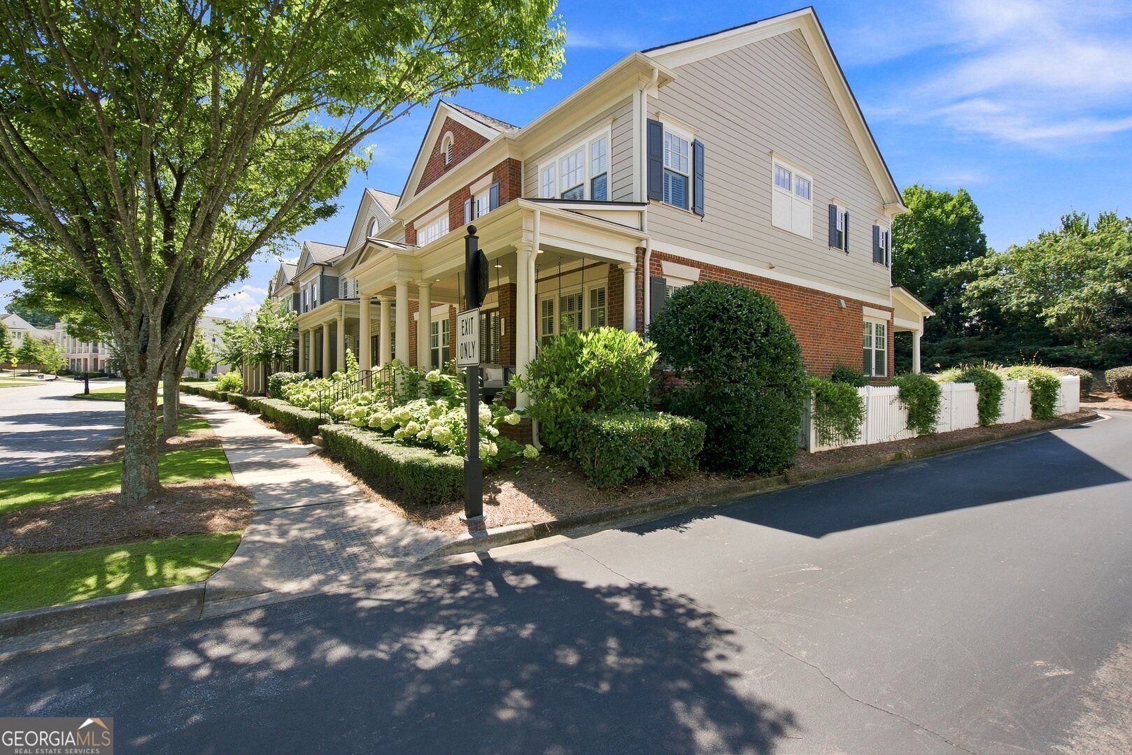 2117 Mcfarlin Lane Milton GA 30004