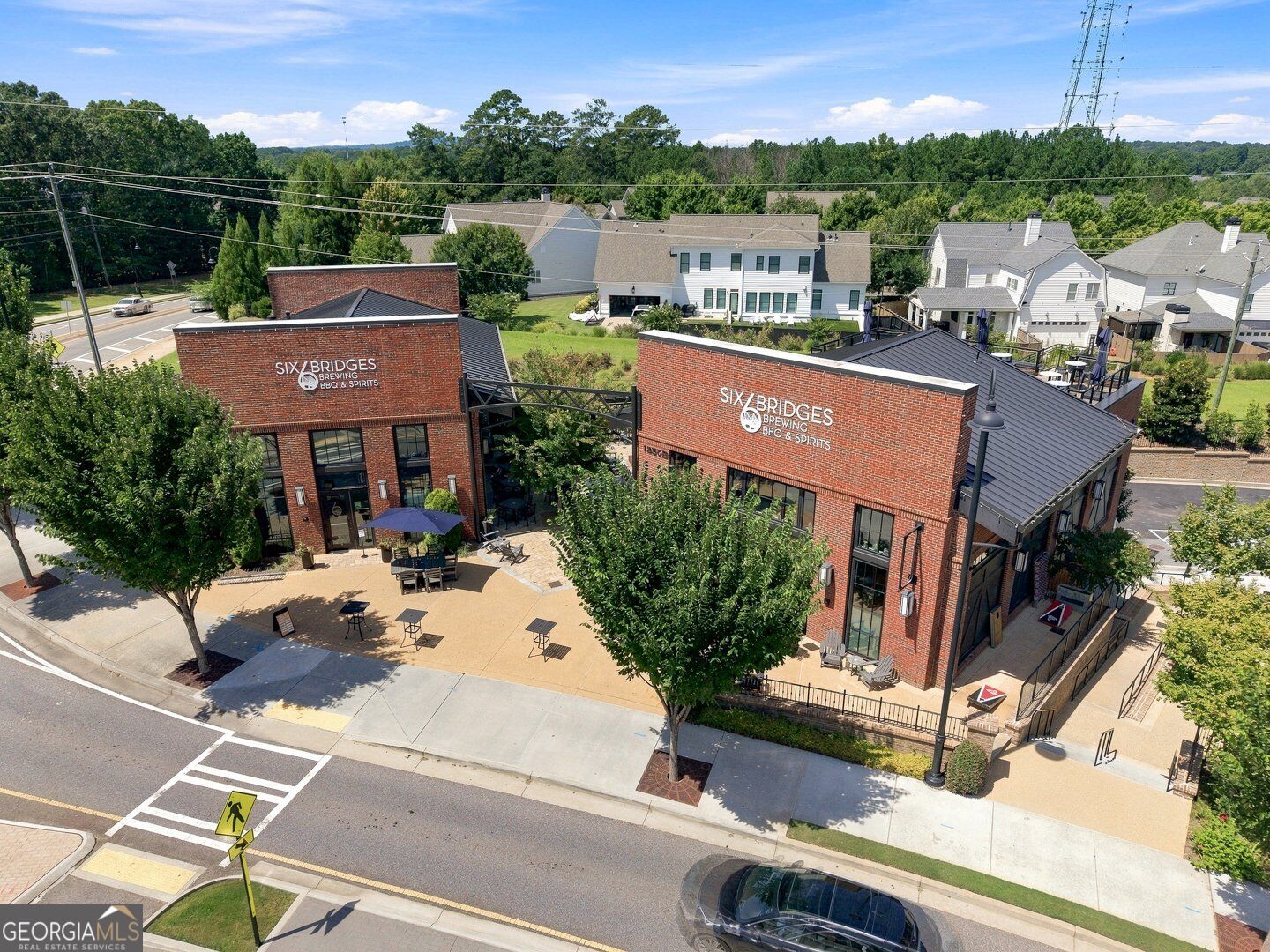 2117 Mcfarlin Lane Milton GA 30004