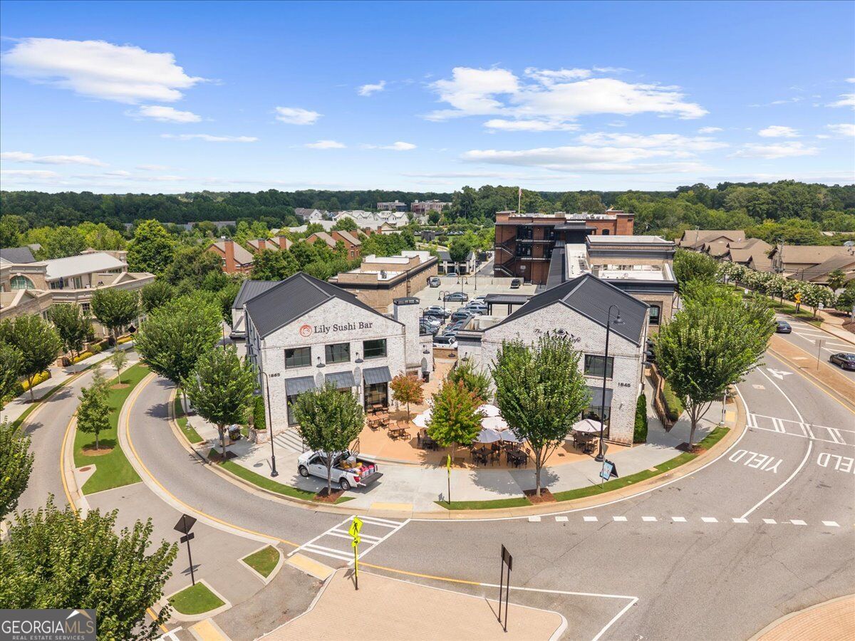 2117 Mcfarlin Lane Milton GA 30004