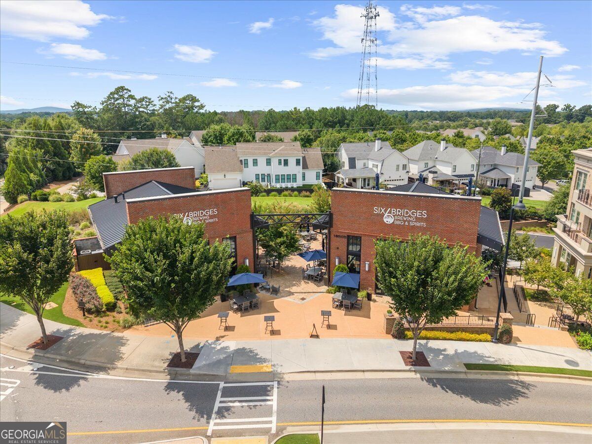 2117 Mcfarlin Lane Milton GA 30004