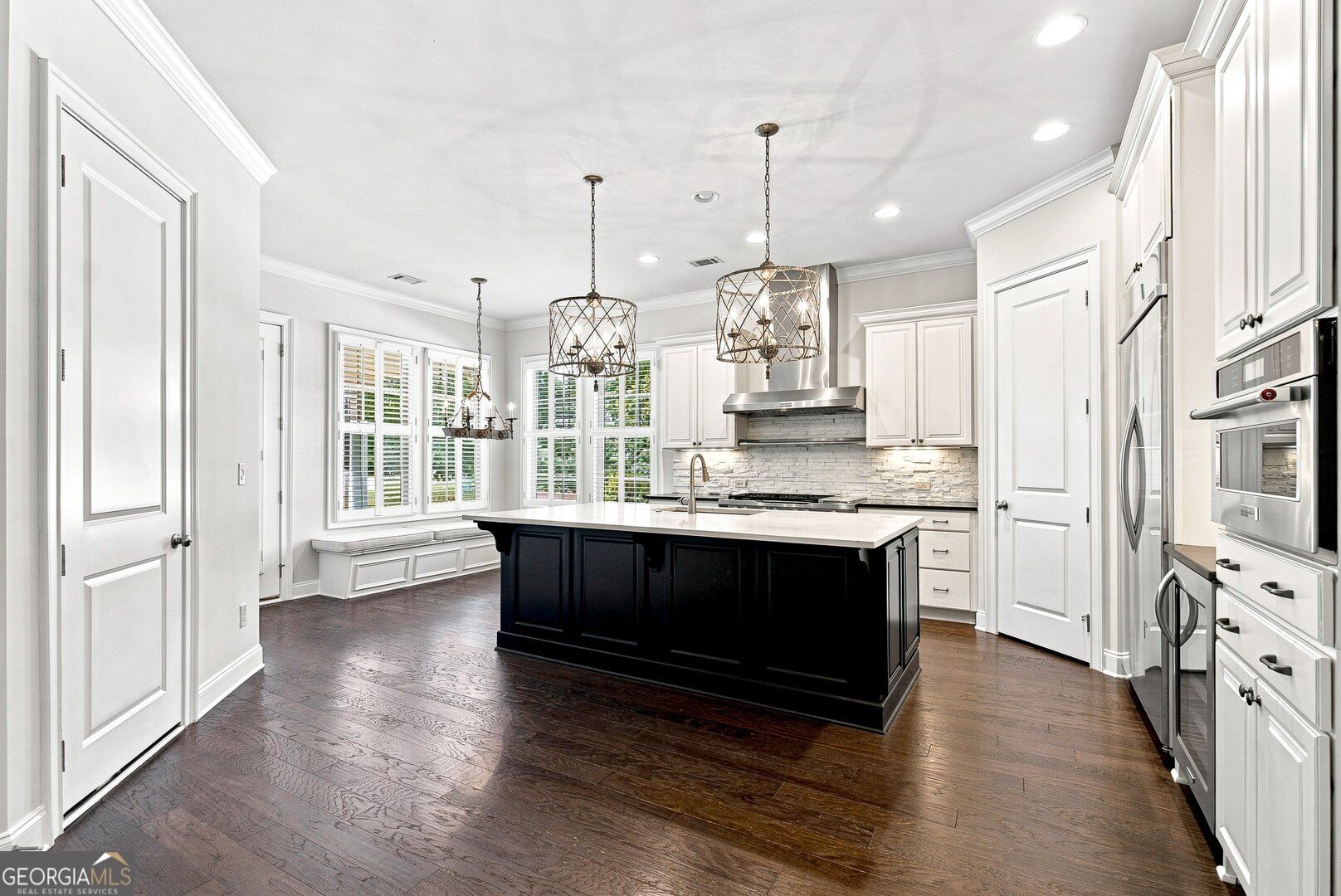 2117 Mcfarlin Lane Milton GA 30004