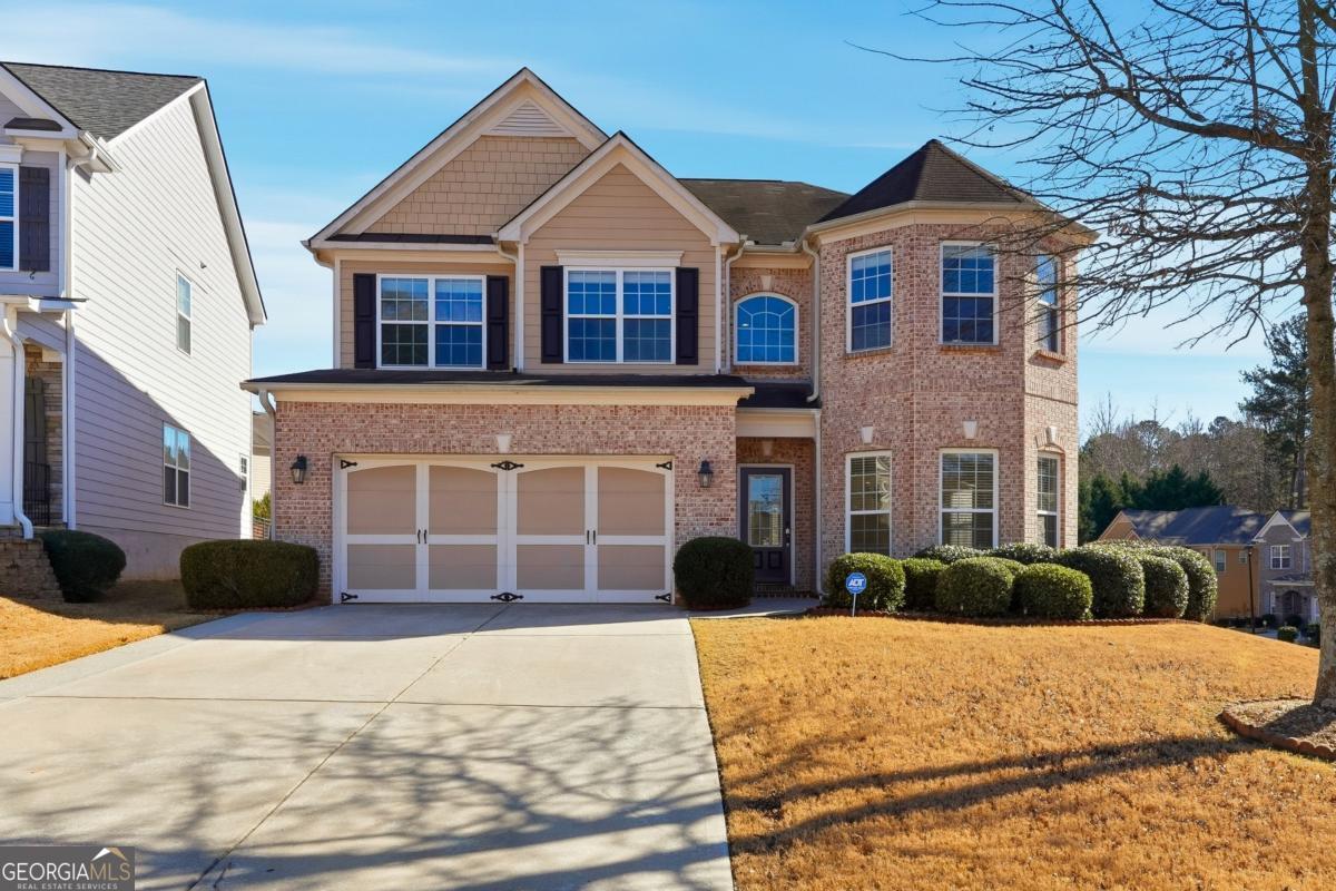 5505 Princeton Run Trail Tucker GA 30084
