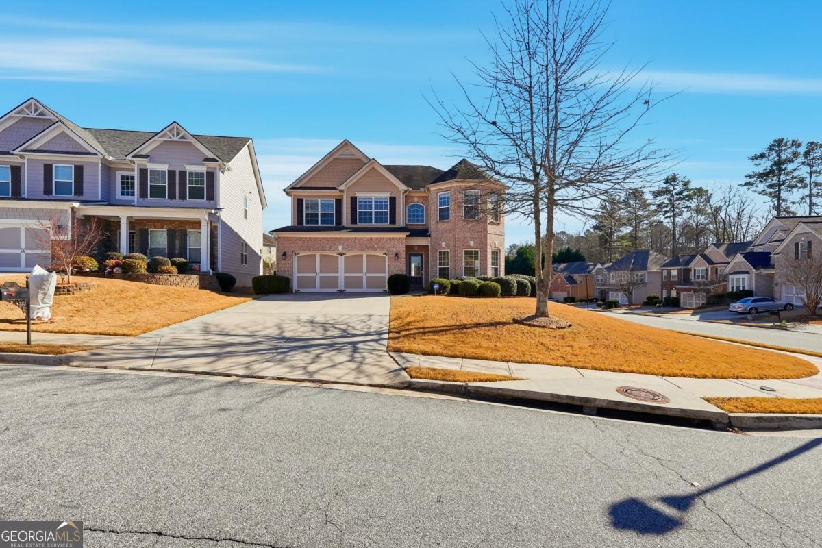 5505 Princeton Run Trail Tucker GA 30084