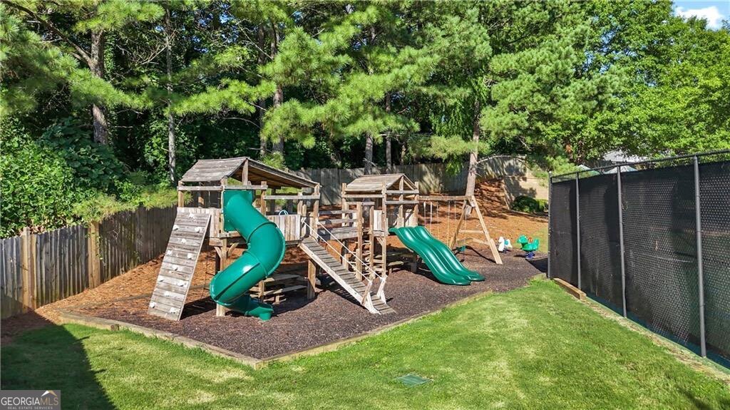 5505 Princeton Run Trail Tucker GA 30084