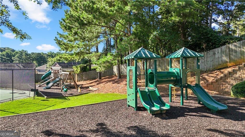 5505 Princeton Run Trail Tucker GA 30084