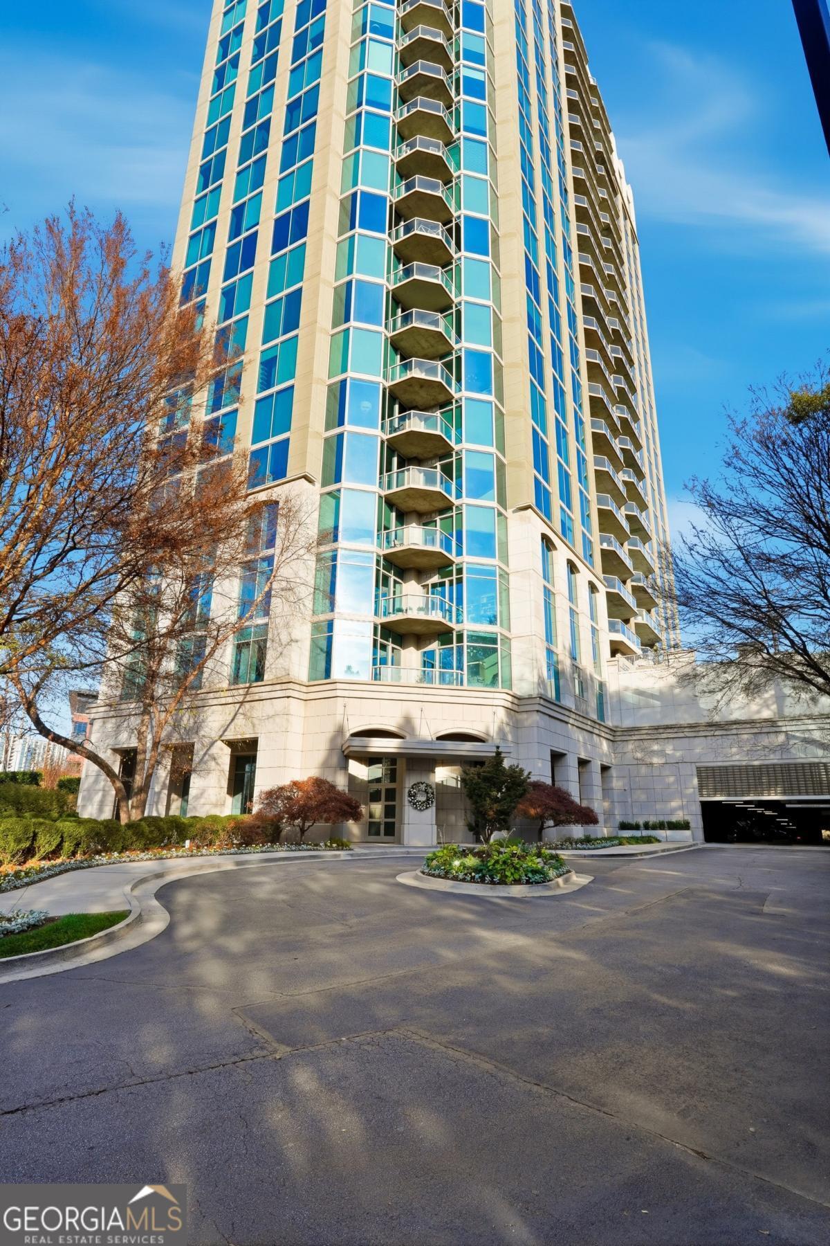 2795 Peachtree Road NE Atlanta GA 30305