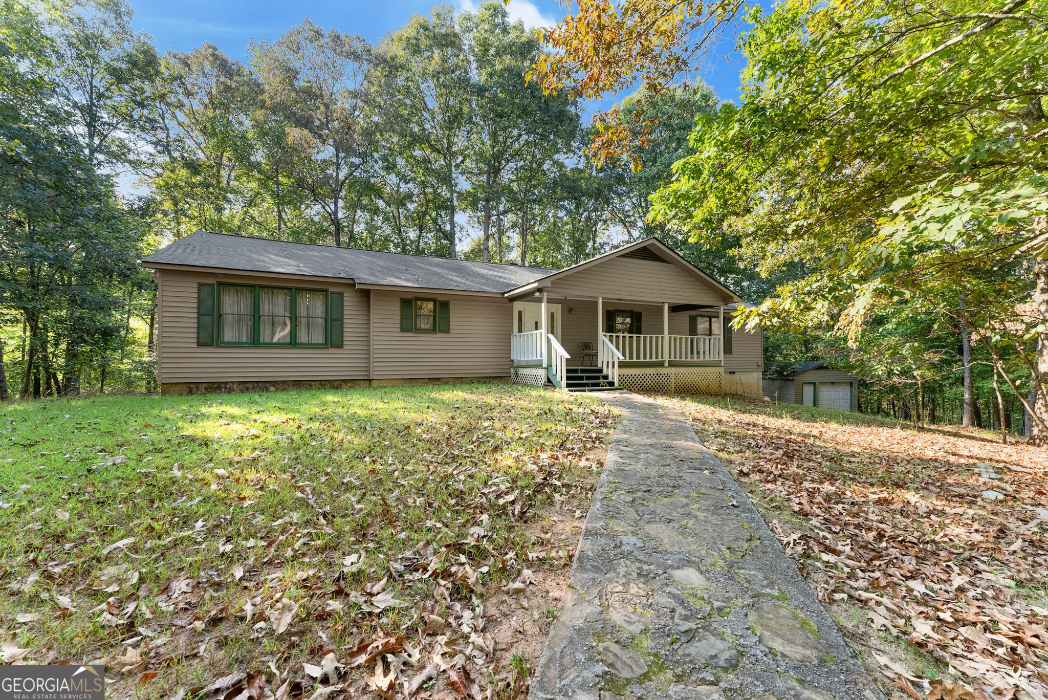 350 Old River Road Cornelia GA 30531
