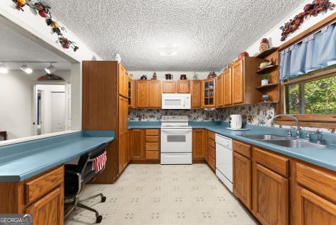 350 Old River Road Cornelia GA 30531