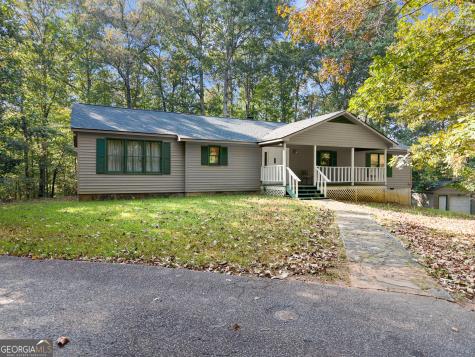 350 Old River Road Cornelia GA 30531