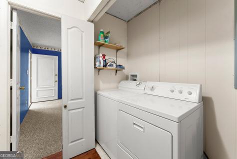 350 Old River Road Cornelia GA 30531