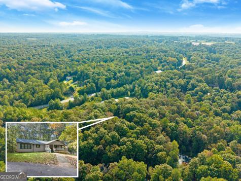 350 Old River Road Cornelia GA 30531