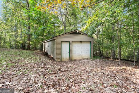 350 Old River Road Cornelia GA 30531
