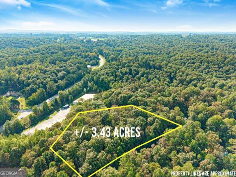 350 Old River Road Cornelia GA 30531