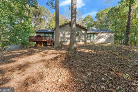 350 Old River Road Cornelia GA 30531