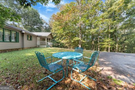 350 Old River Road Cornelia GA 30531