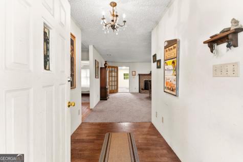 350 Old River Road Cornelia GA 30531