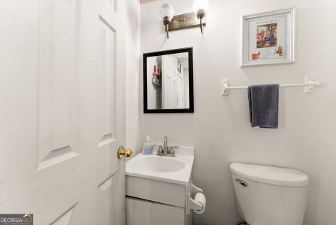 350 Old River Road Cornelia GA 30531