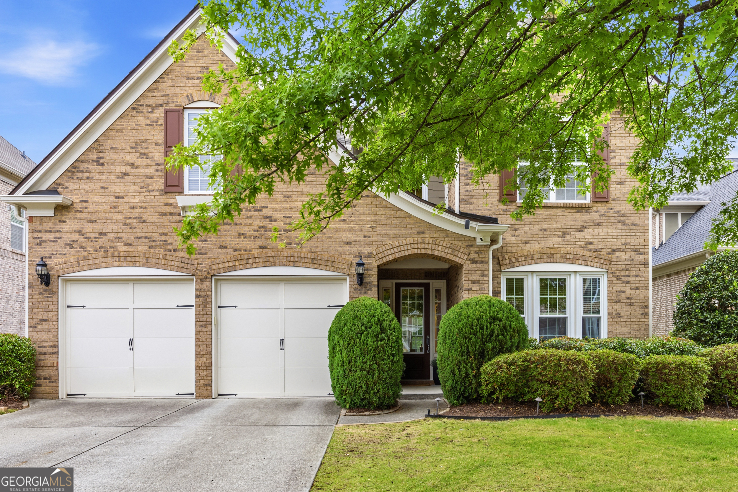 4648 Prater Way SE Smyrna GA 30080