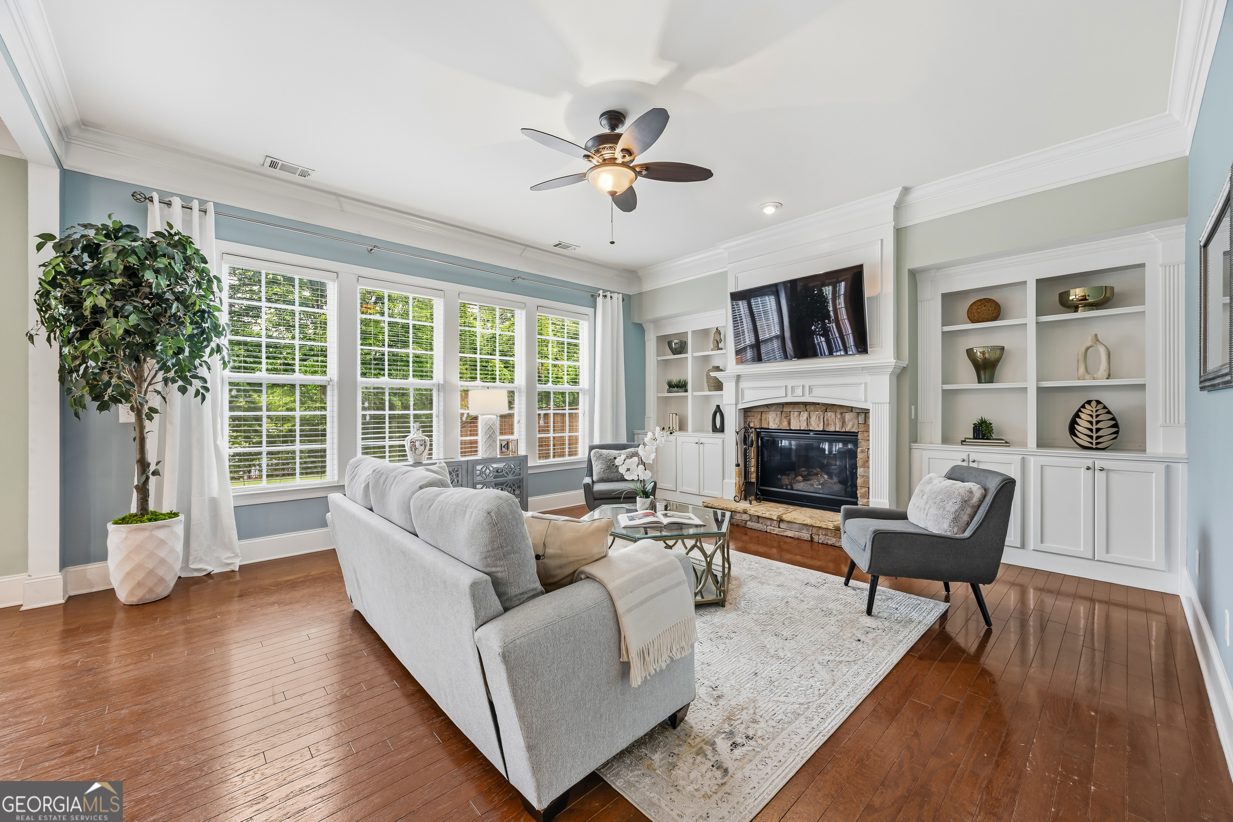 4648 Prater Way SE Smyrna GA 30080