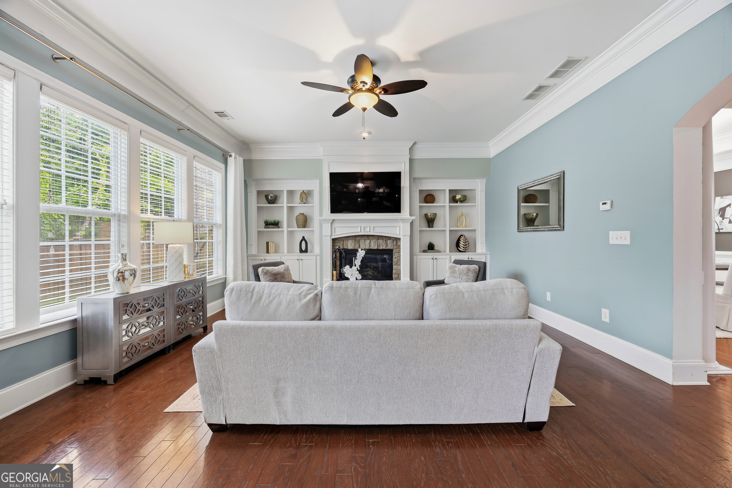 4648 Prater Way SE Smyrna GA 30080