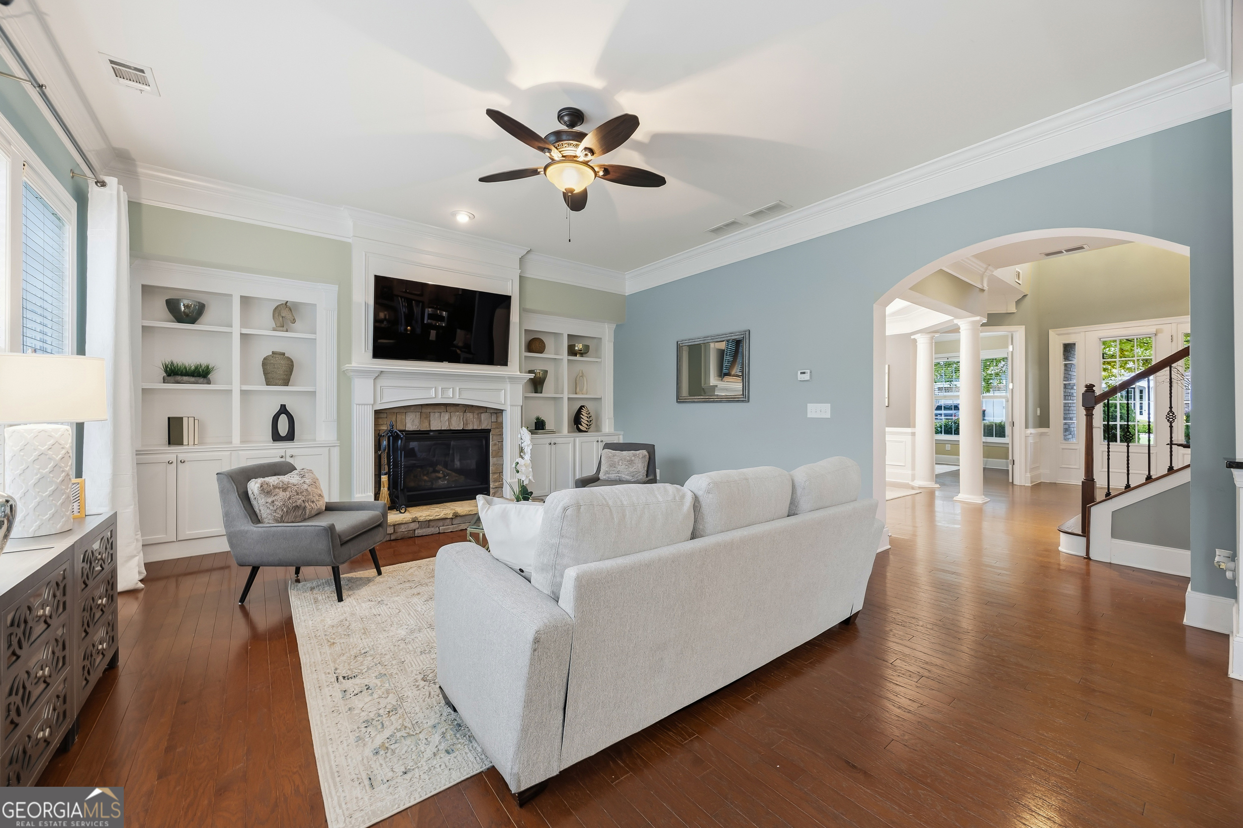 4648 Prater Way SE Smyrna GA 30080
