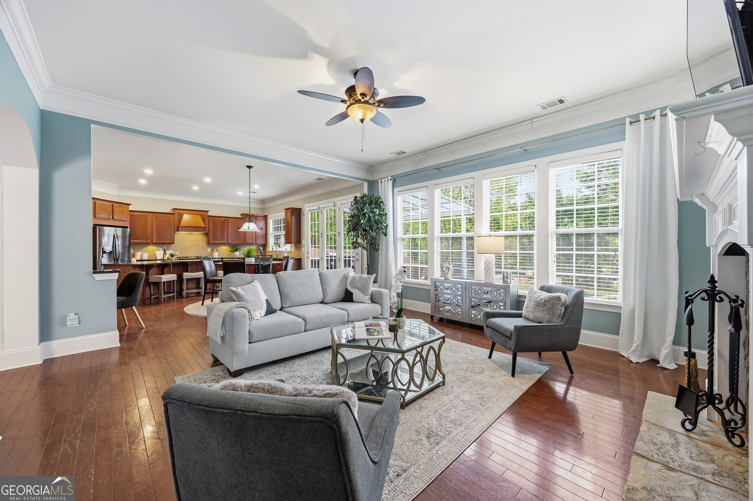 4648 Prater Way SE Smyrna GA 30080