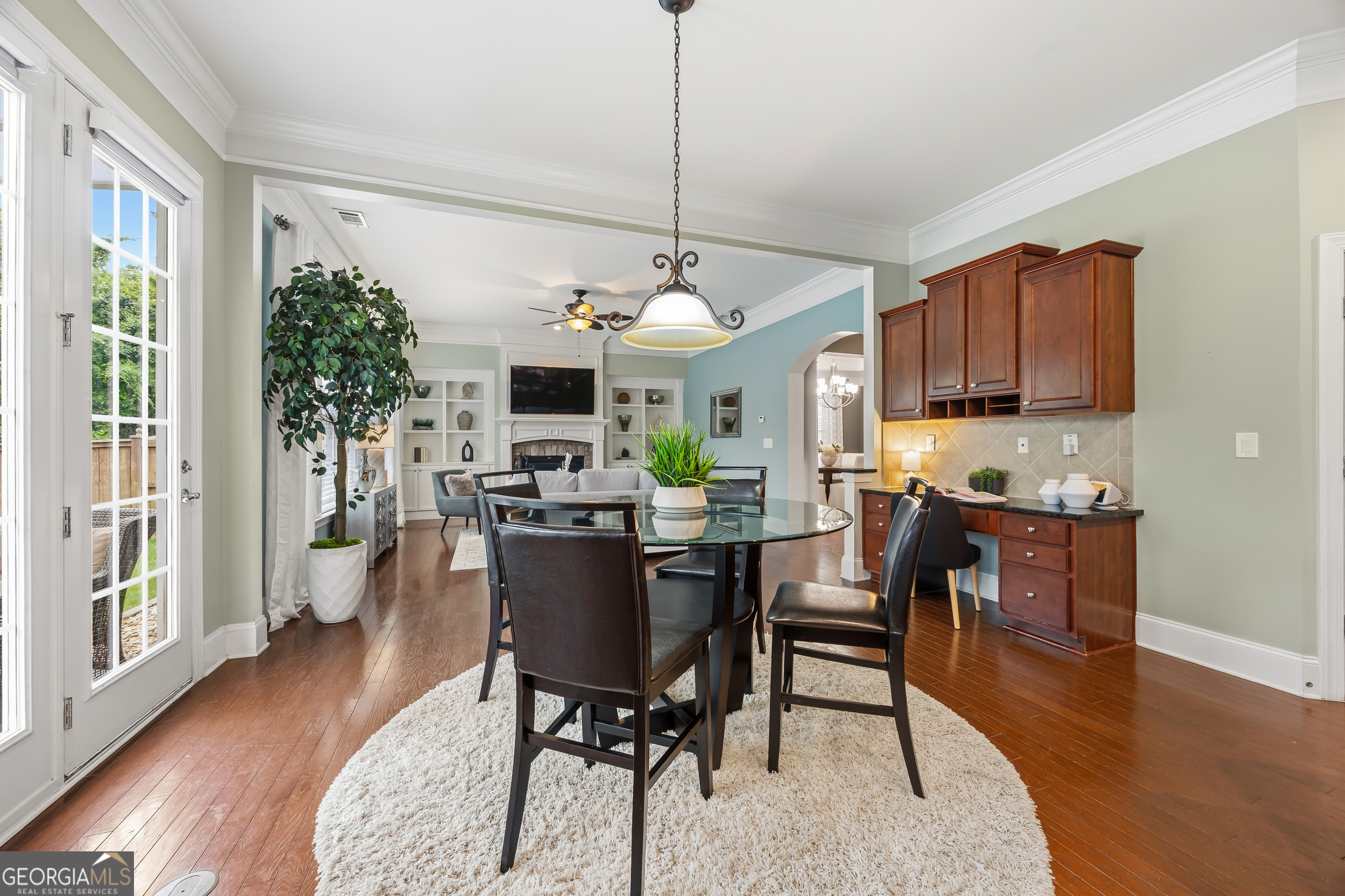 4648 Prater Way SE Smyrna GA 30080