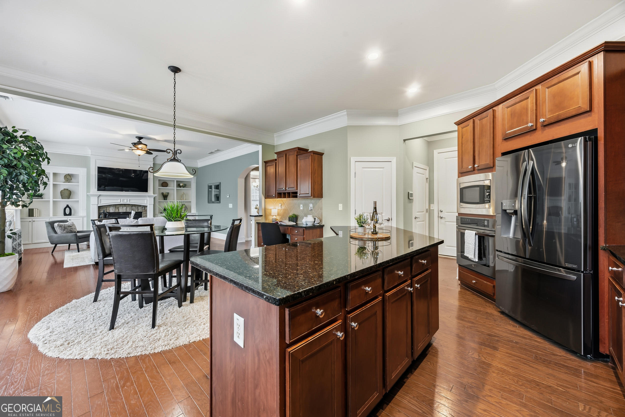 4648 Prater Way SE Smyrna GA 30080